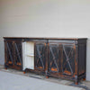 Oklahoma Arrow Sideboard