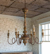 Charlotte Chandelier