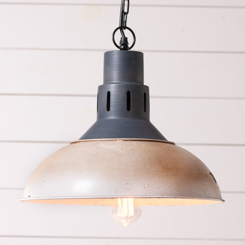 Charming Farmhouse Pendant